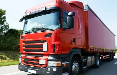 Bursa Keşan Ambar Kargo