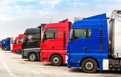 Bursa Keşan Ambar Nakliyat