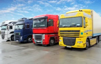 Bursa Keşan Nakliye Ambarı