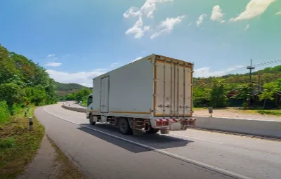 Bursa ile Keşan Arası Bulaşık Makinesi Taşıma