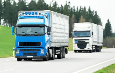 Bursa ile Keşan Arası Eşya Taşıma